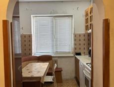 Новый район,2ком. квартира, обмен на 2-3 ком. бОльшей площади с моей доплатой