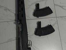 Карабин СКС 