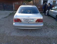 Mercedes-Benz G-Класс