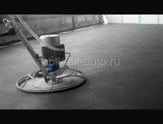 Стяжка пола