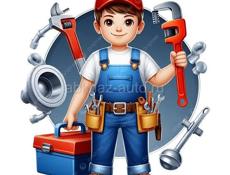 Сантехнический монтаж