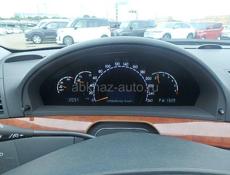 Mercedes-Benz S-Класс