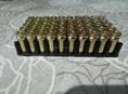 Патроны холостые 9мм