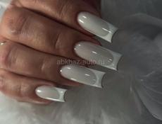 Маникюр / Педикюр / Наращивание ногтей