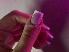 Маникюр / Педикюр / Наращивание ногтей