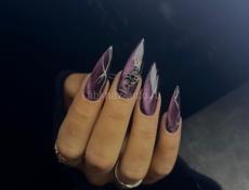 Маникюр / Педикюр / Наращивание ногтей