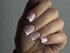 Маникюр / Педикюр / Наращивание ногтей