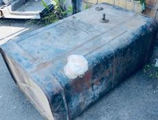 Бак для топлива 2-х тоннка