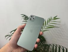 11 PRO MAX (256/акб 100%)