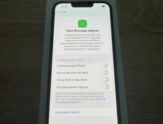 Айфон 16е 97%🔋