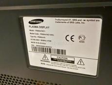 Телевизор Samsung 50