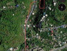 Участок Гагра 6 соток 