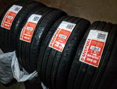 18 Новые 235 / 45 R18 по 6500 в наличии.