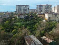 Квартира на Новом районе