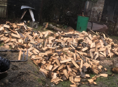 дрова продаю срочно полный УАЗик 