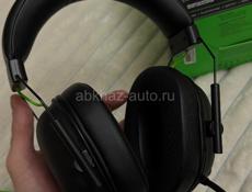Наушники Razer 