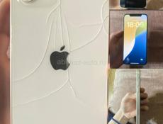 Продаю айфон 12 либо обмен на айфон 13 14 без разницы какой акб