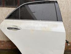 Задний справа двери по 5тыс