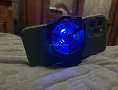 Охладитель для телефона 