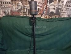 Металлоискатель 