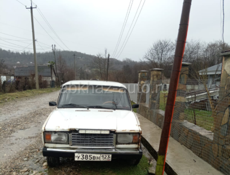 ВАЗ 2107
