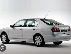Nissan Primera