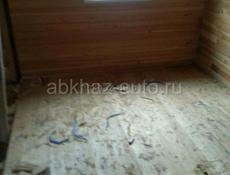 Продается не жилой дом