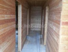 Продается не жилой дом