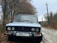 ВАЗ 2106