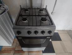 Газовая плита