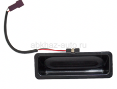 Спойлер ноздри ручка багажника