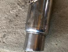 Глушитель банка