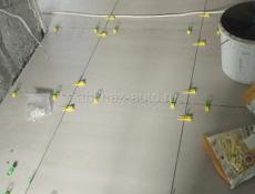 Сделаем ремонт под ключ