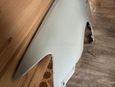 Крыло Lexus is250 левое