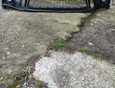 Бампер в идеальном состоянии!!