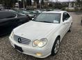 Mercedes-Benz CLK