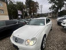 Mercedes-Benz CLK