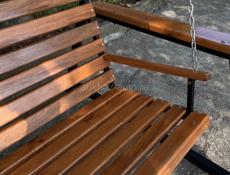 Мебель для улицы и дома на заказ 