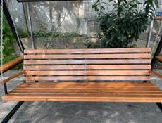 Мебель для улицы и дома на заказ 