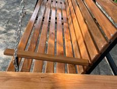 Мебель для улицы и дома на заказ 