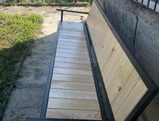 Мебель для улицы и дома на заказ 