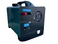 Продается  отопитель автономный 