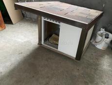 Будка для собаки 