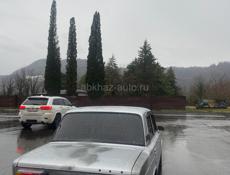 ВАЗ 2106