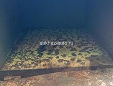 Дровяная печка 