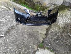 Бампер в отличном состоянии 