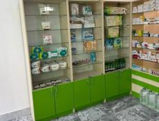 Продается Аптечная мебель