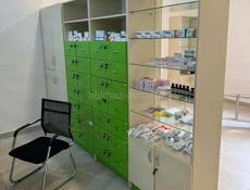 Продается Аптечная мебель