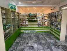 Продается Аптечная мебель