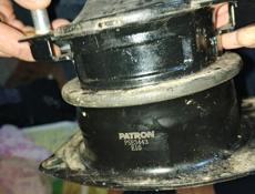 подушка двигателя Acura MDX